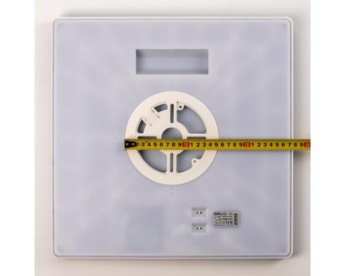 CL748K401 NORMA Черный с подсветкой