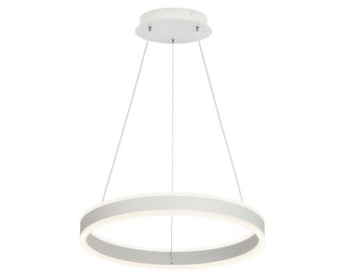 CL719400 Дуэт Белый Св-к Люстра