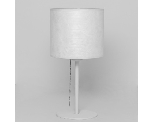 CL469810 Тильда Белый+Алебастр Св-к Настол.