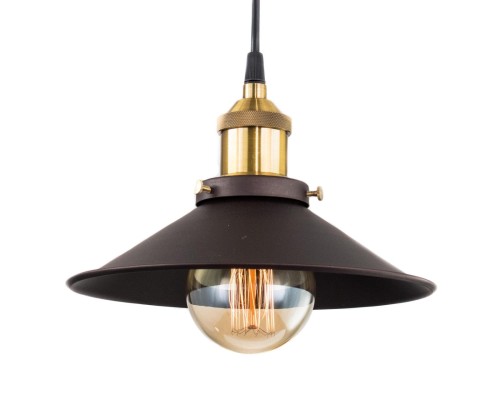 Люстра лофт Citilux CL450101 Эдисон