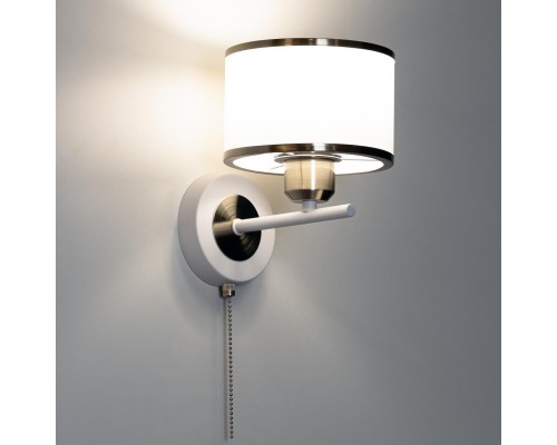 CL421412 ALTON Белый Св-к Бра