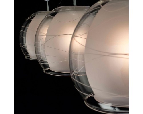 Подвесной светильник Citilux CL157132 Буги