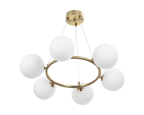 CL212163 TONGA Св-к Люстра