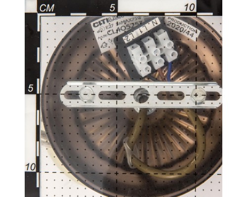 CL405233 Адриана Св-к Люстра