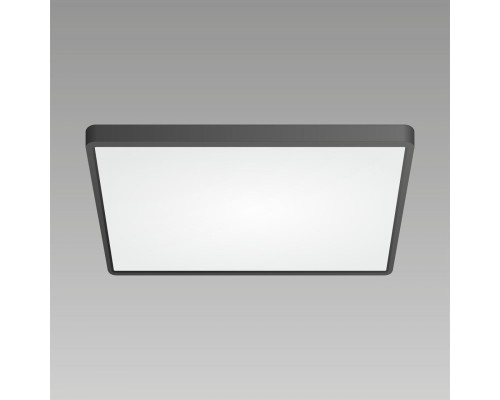 CL738K501V Бейсик Черный Св-к Накл. LED 50W*Мульти