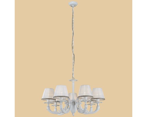 Подвесная люстра Citilux CL412172 Канон