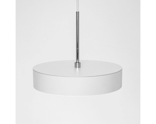 CL712S180N Тао Белый Св-к Подвес LED 18W*4000K