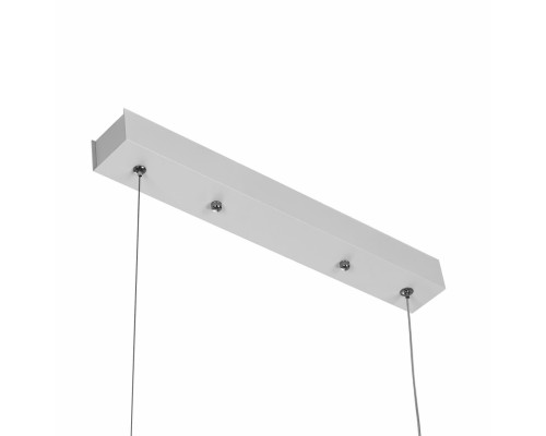 CL720020N EDGE-45 Белый Подвес
