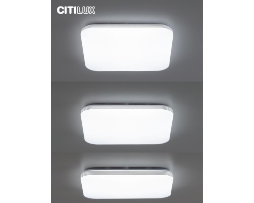 CL714K900G Симпла LED Св-к с пультом