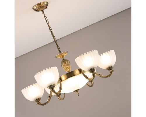 CL414193 Севилья Св-к Люстра