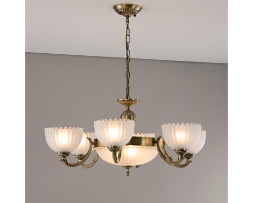 CL414193 Севилья Св-к Люстра