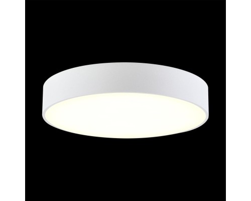CL712240N Тао Белый Св-к Накл. LED 24W*4000K