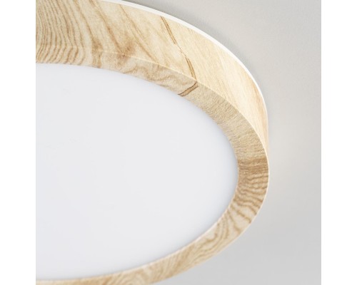 CL738122N Бейсик Клен Св-к Накл. LED 12W*4000K