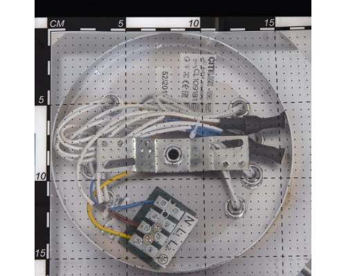 Потолочная люстра Citilux хеликс 109181