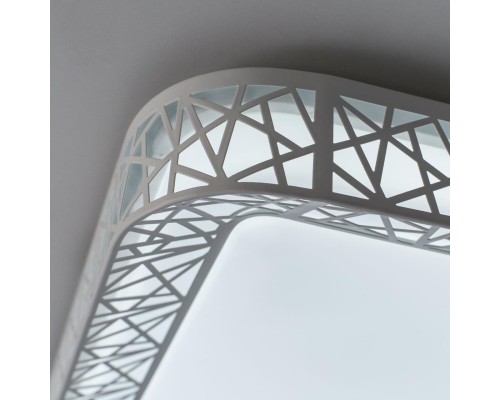 CL722120RC Герцог LED Св-к Люстра