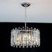 CL334161 Ингвар Хром Св-к Люстра
