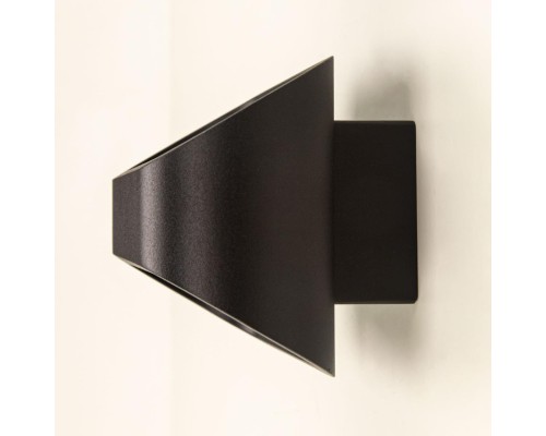 Настенный светодиодный светильник Citilux CL704071 Декарт-7 6Вт 3000К