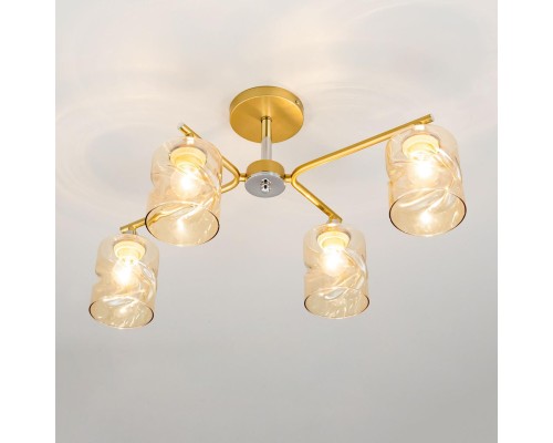 CL137142 Клод Св-к Люстра