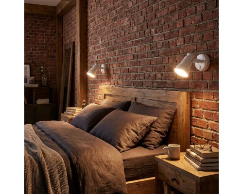 Спот с выключателем Citilux CL541510 Бейкер Белый