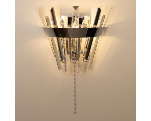 CL307310 Вестерос Хром Св-к Бра