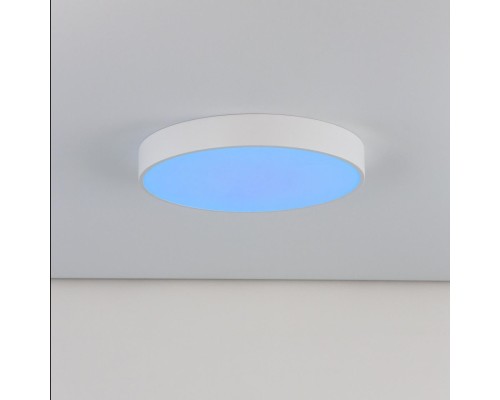 CL72470G0 Купер Белый Св-к Потол. с RGB