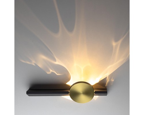 CL248012 JAZZY Св-к Настенный