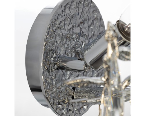 CL310021 RITZ Хром Бра