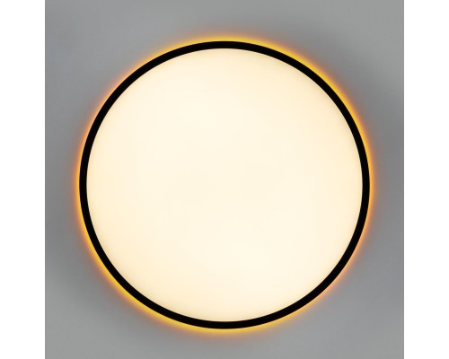 CL749501 NORMA Черный с пультом и RGB