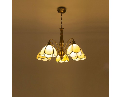 Подвесная люстра Citilux CL443151 Познань