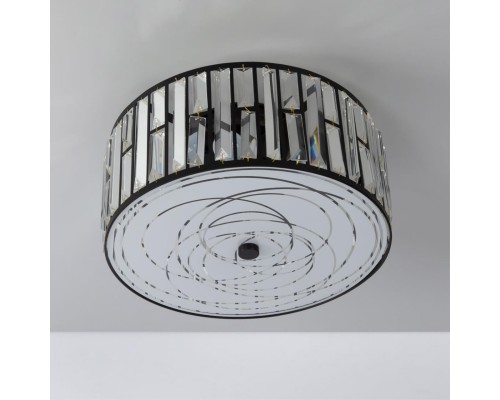 Потолочный светильник Citilux CL331151 Гермес Венге (коричневый)