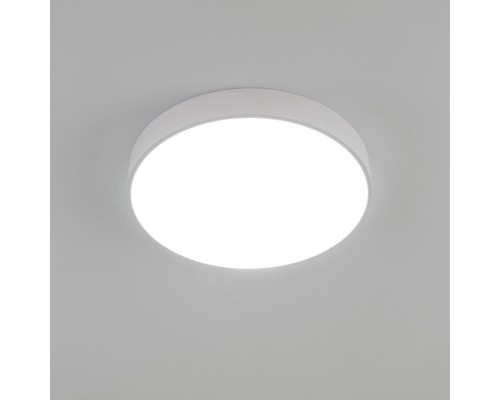 CL72470G0 Купер Белый Св-к Потол. с RGB