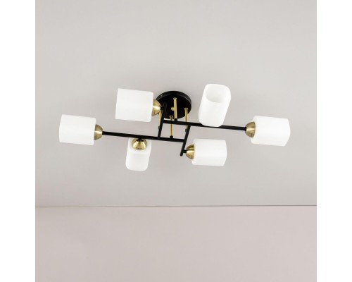 CL130265 Генри Св-к Люстра