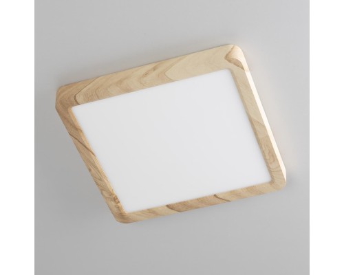 CL738K182V Бейсик Клен Св-к Накл. LED 18W*Мульти