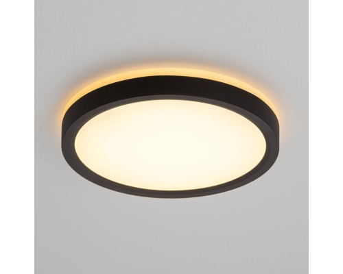 CL748181 NORMA Черный с подсветкой