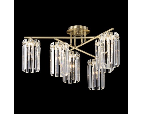 CL313263 AXIS Бронза Св-к Люстра