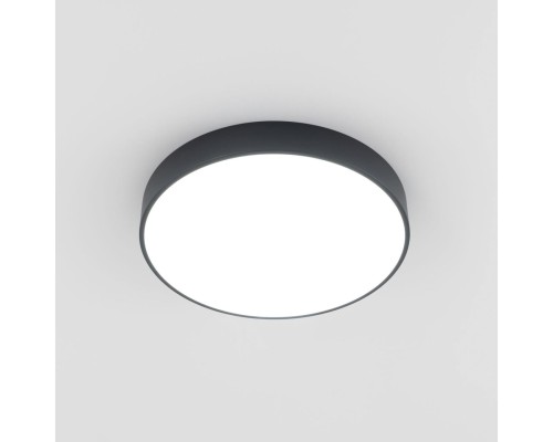 CL72470G1 Купер Черный Св-к Потол. с RGB