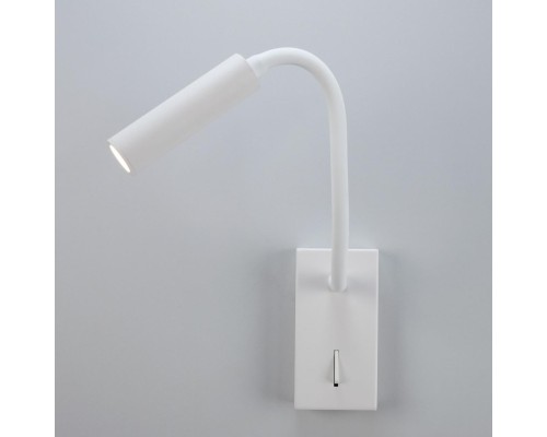 CL704360 Декарт Белый Св-к Настенный