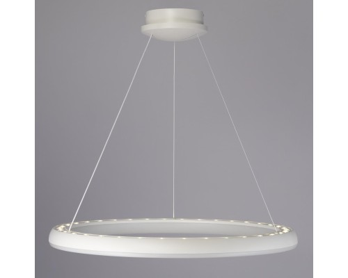 CL730B090S Юпитер Белый Люстра