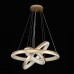 CL730A152S Юпитер Золото Смарт Люстра