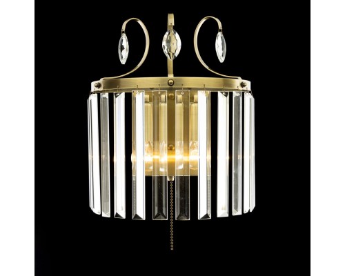 CL335323 Инга Бронза Св-к Бра