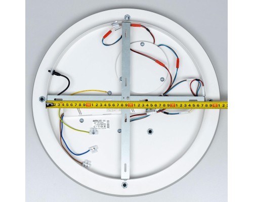 CL739170 Квест Св-к Люстра