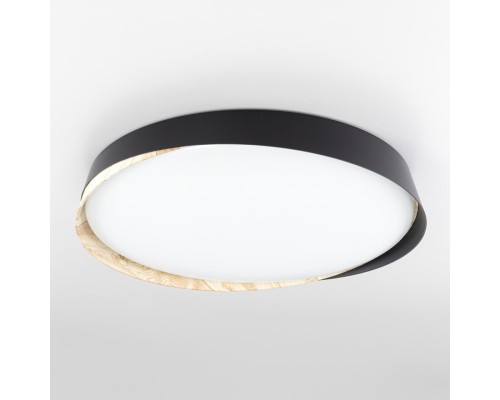 CL754451G BONNY Черный+Клен LED Св-к с пультом