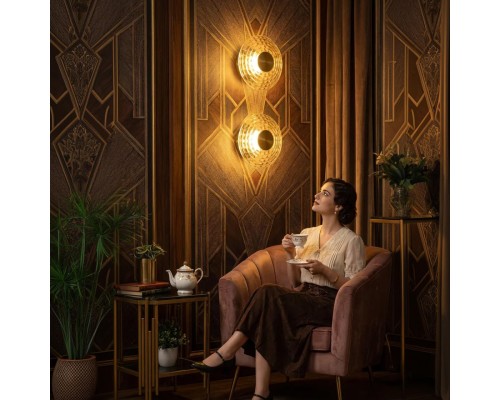 CL240313 JANTAR Бра