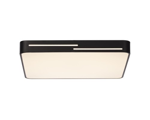 CL724K95GL1 Купер Лайн Черный Св-к Потол. с RGB