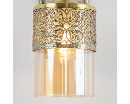 CL467313 Эмир Бронза Бра