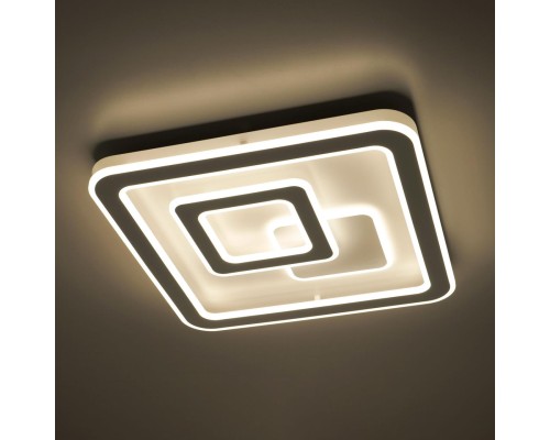 CL739B150E Квест Св-к Люстра с RGB