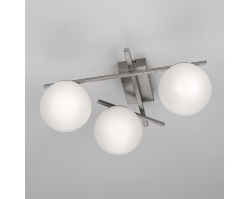 CL223131 DORSY Хром Мат. Люстра