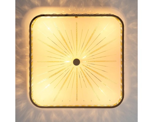 CL324262 Портал Золото Св-к Люстра