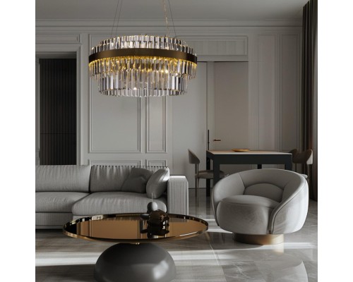 CL339163 Sheldon Люстра