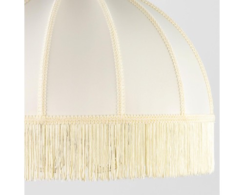 CL407151 Базель Бежевый Св-к Люстра